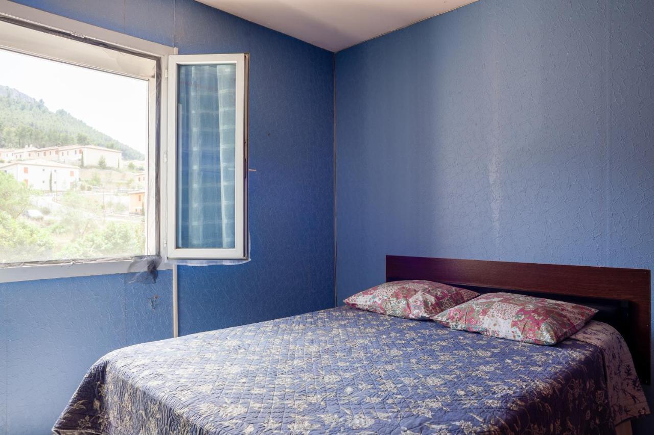 Appartement Avec Piscine Et Cuisine 로크포르라베둘 외부 사진